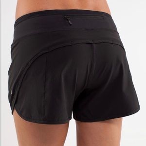 LULU SHORTS!